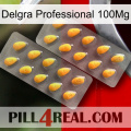 Delgra Professional 100Mg cialis2